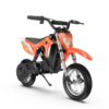 Hillmiles MileRocket 1