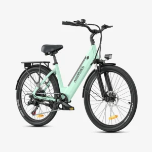 Hillmiles MileCity1 product picture